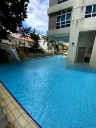 The Richmond (D12), Apartment #545991091